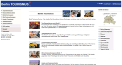 Desktop Screenshot of berlin-hotels-reservierung.de